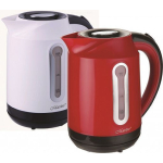 Maestro MR041 Red Kettle 1.7lt 2000W Red - Image 2