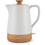Maestro Kettle 1.8lt 1800W White