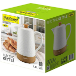 Maestro Kettle 1.8lt 1800W White - Image 2