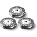 Shaver Heads Philips Original Series 3000 Sh30/50