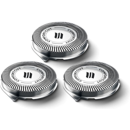 Shaver Heads Philips Original Series 3000 Sh30/50