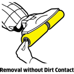 Karcher Brush for Vacuum Cleaner - Image 2