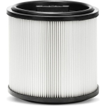 Karcher Filters Electric Vacuum Compatible with Karcher
