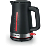 Bosch MyMoment Kettle 1.7lt 2400W Black
