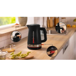 Bosch MyMoment Kettle 1.7lt 2400W Black - Image 2