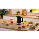 Bosch MyMoment Kettle 1.7lt 2400W Black - Image 3