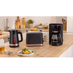 Bosch MyMoment Kettle 1.7lt 2400W Black - Image 4