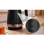 Bosch MyMoment Kettle 1.7lt 2400W Black - Image 6