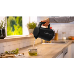 Bosch MyMoment Kettle 1.7lt 2400W Black - Image 7