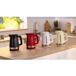 Bosch MyMoment Kettle 1.7lt 2400W Black - Image 8