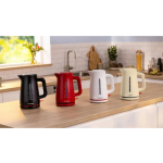 Bosch MyMoment Kettle 1.7lt 2400W White - Image 2