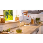 Bosch MyMoment Kettle 1.7lt 2400W White - Image 3