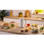 Bosch MyMoment Kettle 1.7lt 2400W White - Image 5