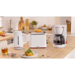 Bosch MyMoment Kettle 1.7lt 2400W White - Image 8