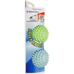 Electrolux Dryer Balls for Clothes and Linen 2 Pieces