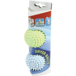 Electrolux Dryer Balls for Clothes and Linen 2 Pieces - Image 3