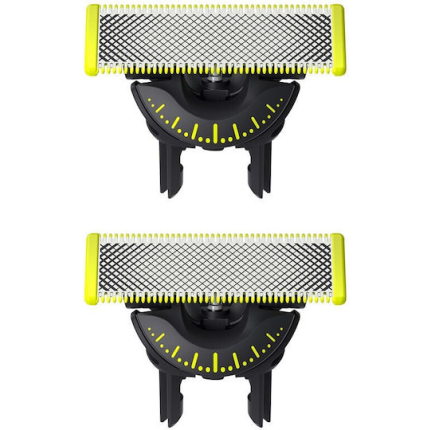 Philips OneBlade QP420/50 Spare Part 2 pcs