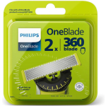 Philips OneBlade QP420/50 Spare Part 2 pcs - Image 2