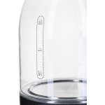 Esperanza Kettle 1.7lt 1500W Black - Image 4