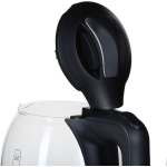 Esperanza Kettle 1.7lt 1500W Black - Image 8