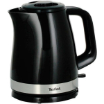 Tefal Delfini Kettle 1.5lt 2400W White - Image 2