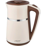 Maestro Kettle 1.7lt 2200W Beige