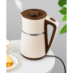Maestro Kettle 1.7lt 2200W Beige - Image 3