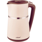 Maestro Kettle 1.7lt 2200W Beige - Image 4