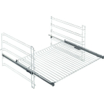 Electrolux Oven Telescopic Mechanism 38.3x38.3cm