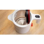 Bosch Mymoment Kettle 1.7lt 2400W White - Image 4