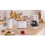 Bosch Mymoment Kettle 1.7lt 2400W White - Image 6