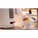 Bosch Mymoment Kettle 1.7lt 2400W White - Image 5