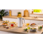 Bosch Mymoment Kettle 1.7lt 2400W White - Image 7