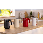 Bosch Mymoment Kettle 1.7lt 2400W White - Image 8