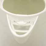 MPM Kettle 1lt 1200W White - Image 5