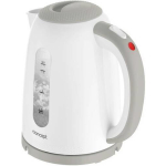 Concept Kettle 1.7lt 2200W White