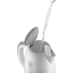 Concept Kettle 1.7lt 2200W White - Image 2