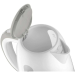 Concept Kettle 1.7lt 2200W White - Image 4
