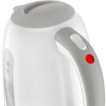 Concept Kettle 1.7lt 2200W White - Image 6