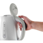 Concept Kettle 1.7lt 2200W White - Image 7
