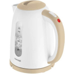 Concept Kettle 1.7lt 2200W White
