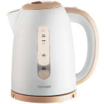 Concept Kettle 1.7lt 2200W White - Image 4
