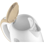 Concept Kettle 1.7lt 2200W White - Image 8