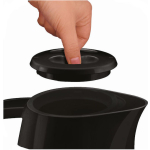 Tefal Delfini Kettle 1.5lt 2400W White - Image 6