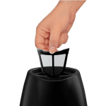 Tefal Delfini Kettle 1.5lt 2400W White - Image 4