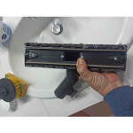 Karcher Nozzle for Vacuum Cleaner with Diameter 35mm - Image 3