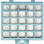 Bosch BBZ153HF Filters Hepa Electric Vacuum Compatible with Siemens / Bosch
