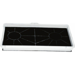 Bosch Replacement Filter Vent Hood Compatible with Bosch