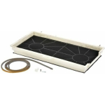 Bosch Replacement Filter Vent Hood Compatible with Bosch - Image 2