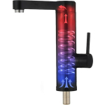 N'Oveen Electric Single-Phase Instant Heater Tap for Bathroom / Kitchen 3.6kW - Image 6